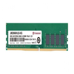 Memorija DDR4 8GB 2666MHz JetRam TS