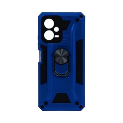 Maska za telefon SPIGEN 4 za Xiaomi Redmi Note 12, Plava