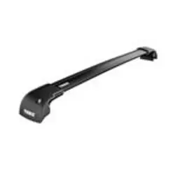 Thule Edge WingBar (Fixpoint/Flush Rail) L+XL Black