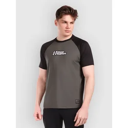 Horsefeathers Spike Jersey black