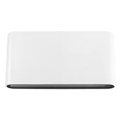 Spoljna LED lampa S4334M WH