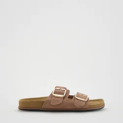 Reserved - LADIES` SLIDES