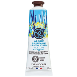 Yves Rocher Krema za ruke Divlje alge i morski komorač, 30ml