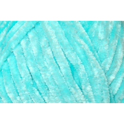 Himalaya Velvet 35 Light Blue