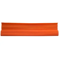 Krep papir 60g 300 tamno narančasti 50x250cm P10/110