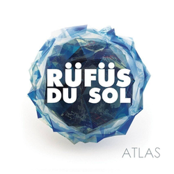 Rüfüs Du Sol - Atlas (2 LP)