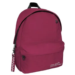Ranac Must Monochrome Plus 584935 bordo