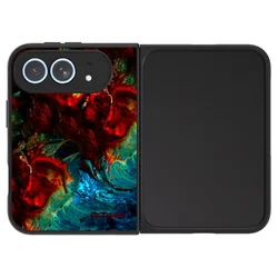 ULTIMATE CASE za Apple iPhone Ultra - Universe