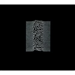 Joy Division Unknown Pleasures (Collectors Edition) (2 CD)