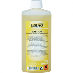 Emag Koncentrat za čišćenje Entoxydation 0,5 l za obojene metale EM 700 16017 Emag