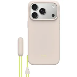 Beats iPhone 17 Pro Kickstand Case with MagSafe and Camera Control - Lime Stone