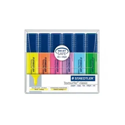 MARKER STAEDTLER 364 WP 6, 70149