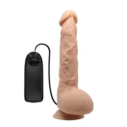 Beautiful Jason vibrator