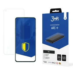 3MK curved protection ARC+ za OnePlus 8T 5G FullScreen film