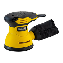 Bormann brusilica kružna fi125,300W ( BSS2450 )