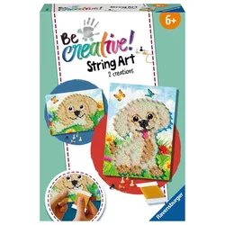 Ravensburger Be Creative Kuža mali set