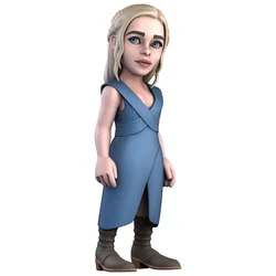 MINIX TV: Igra prestolov - Daenerys Targaryen