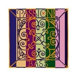 Struna A medium 3/4-4/4 Passione Pirastro
