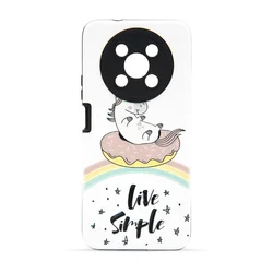 Futrola Fashion Case 12 za Huawei Nova Y90 DZ10, Šarena