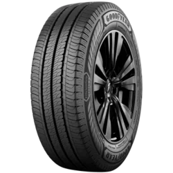 Letna GOODYEAR 215/60R17C 104/102H EFFIGRIP CARGO 2
