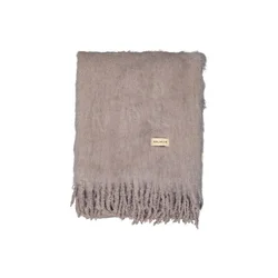Balmuir Moher kariran Aurora kid 115 x 180 cm, mink