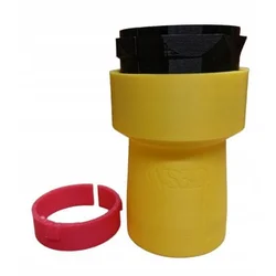shumee DEWALT adapter - sesalnik STARMIX