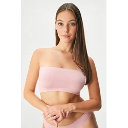 Brezšiven modrček Flexi Bandeau