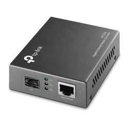 TP LINK TP-LINK MC220L Gigabit sa SFP portom media converter