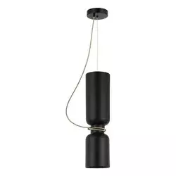 Viseća lampa FK7032-2V BK