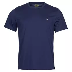 Polo Ralph Lauren  Majice kratkih rukava SS CREW  Blue