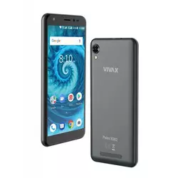 VIVAX SMART Point X502 Sivi telefon