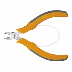 NEO Tools Stranske cepilne klešče z vzmetjo 110 mm NEO 01-106