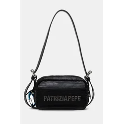 Patrizia Pepe crossbody torbica ženska