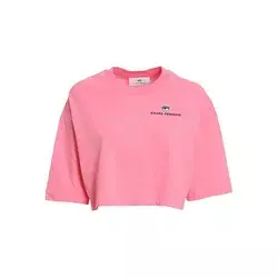 Chiara Ferragni Ženska majica 72CBHT10CJT00-414, Roze