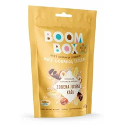 OVSENA KASA COKOLADA&BANANA&LESNIK BOOM BOX 60G