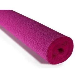 Stabilo KREP PAPIR 180g. 1/5 CIKLAMA
