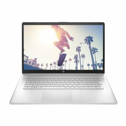 Laptop HP Laptop 17-cn0048nq / Intel® Celeron® / RAM 4 GB / SSD Pogon / 17,3” FHD