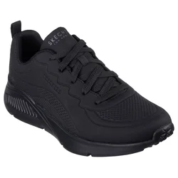 Skechers Muške patike Uno Lite - Lighter One, 183120-BBK, Crne