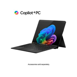 Microsoft - Surface Pro - Copilot+ PC - 13” - Snapdragon X Elite 16GB 1TB
