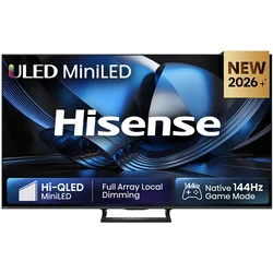 Hisense LED TV 65U7SE