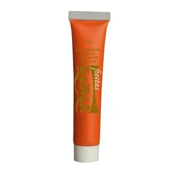 Guirca Barve za obraz - oranžna 20 ml
