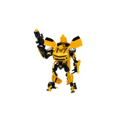 Unika Robot Transformer Interchange, 40 cm
