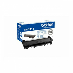 toner Brother TN-2411 Black / Original