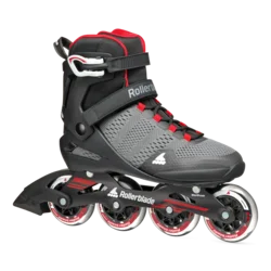 Rollerblade SIRIO 84, muški roleri, siva 86B0751580