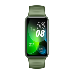 HUAWEI Band 8 Emerald Zelena Fitnes narukvica