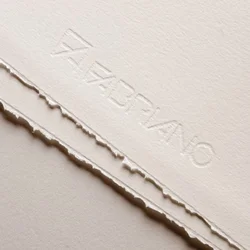 Papir Rosaspina 70x100cm 285g Fabriano 00011650 beli (bianco) pk25