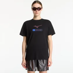 Majice Mizuno x VRUNK T-shirt Black M