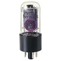 Electro-Harmonix 6V6GT Electron Tube