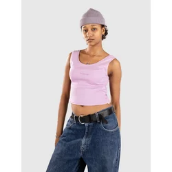 Volcom Volcomstone Tight Tank Top iris purple