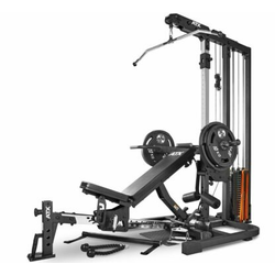 ATX multifunkcijska naprava TRIPLEX STACK WEIGHT